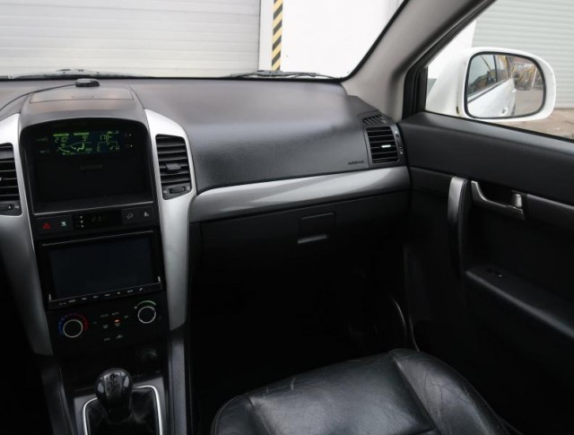 Chevrolet Captiva  2.0 D 