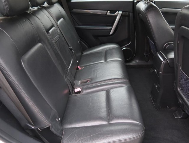 Chevrolet Captiva  2.0 D 