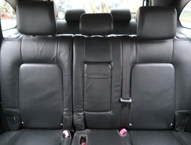 Chevrolet Captiva  2.0 D 