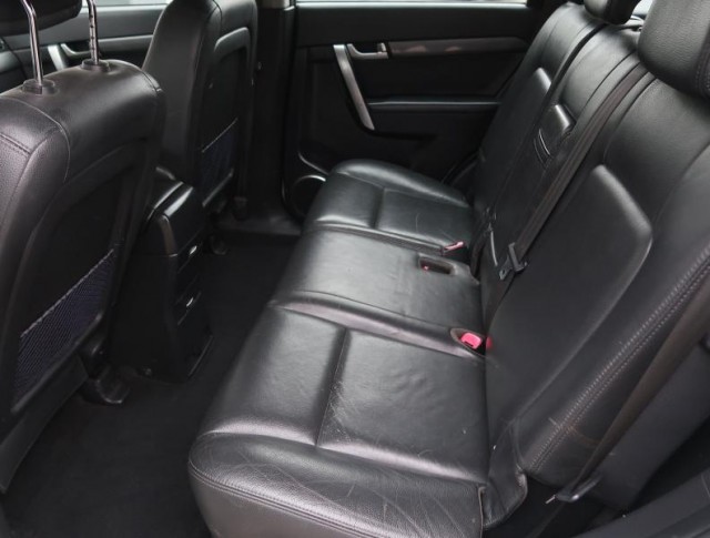 Chevrolet Captiva  2.0 D 