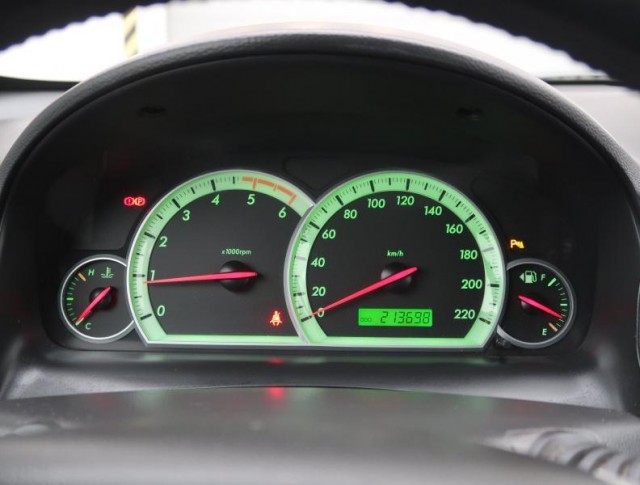 Chevrolet Captiva  2.0 D 