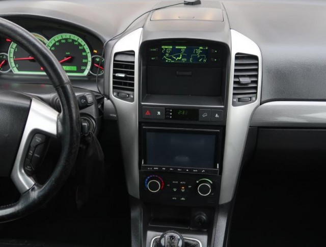 Chevrolet Captiva  2.0 D 