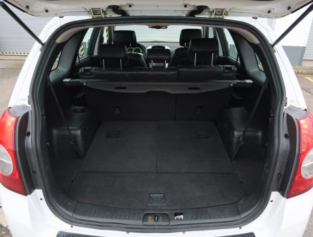 Chevrolet Captiva  2.0 D 