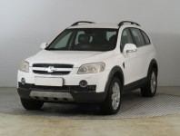 Chevrolet Captiva  2.0 D 