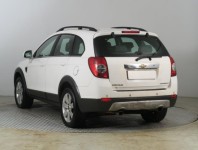 Chevrolet Captiva  2.0 D 