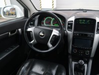 Chevrolet Captiva  2.0 D 