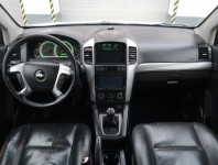 Chevrolet Captiva  2.0 D 