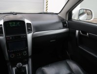 Chevrolet Captiva  2.0 D 