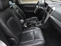 Chevrolet Captiva  2.0 D 