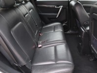 Chevrolet Captiva  2.0 D 