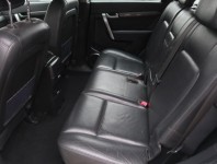 Chevrolet Captiva  2.0 D 