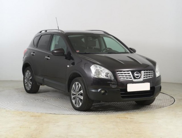 Nissan Qashqai  2.0 