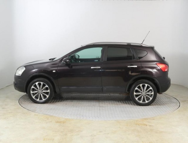 Nissan Qashqai  2.0 