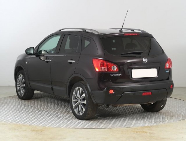 Nissan Qashqai  2.0 