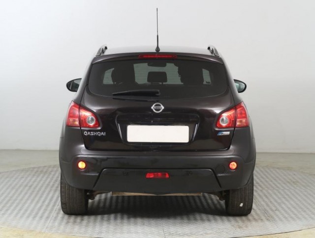 Nissan Qashqai  2.0 