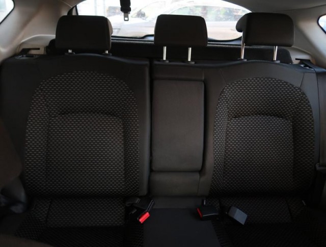 Nissan Qashqai  2.0 