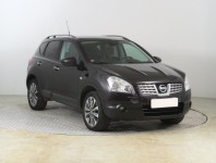 Nissan Qashqai  2.0 