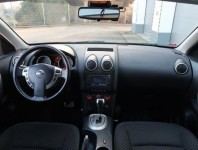 Nissan Qashqai  2.0 