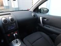 Nissan Qashqai  2.0 