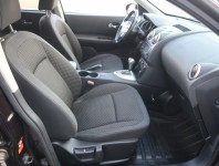 Nissan Qashqai  2.0 