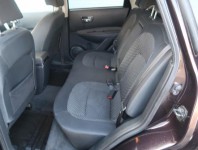 Nissan Qashqai  2.0 