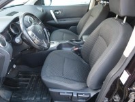 Nissan Qashqai  2.0 