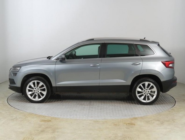 Škoda Karoq  1.6 TDI 