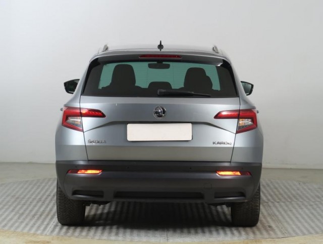 Škoda Karoq  1.6 TDI 