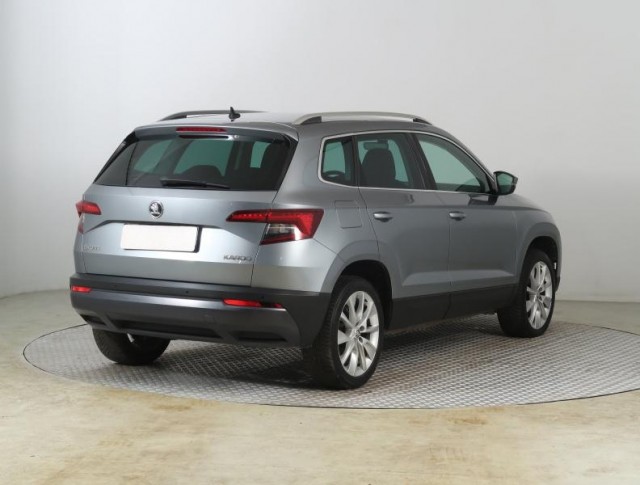 Škoda Karoq  1.6 TDI 