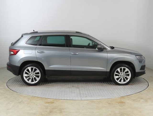 Škoda Karoq  1.6 TDI 