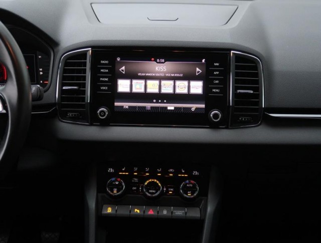 Škoda Karoq  1.6 TDI 