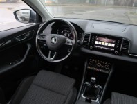 Škoda Karoq  1.6 TDI 