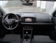 Škoda Karoq  1.6 TDI 