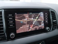 Škoda Karoq  1.6 TDI 