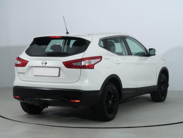 Nissan Qashqai  1.2 DIG-T Acenta