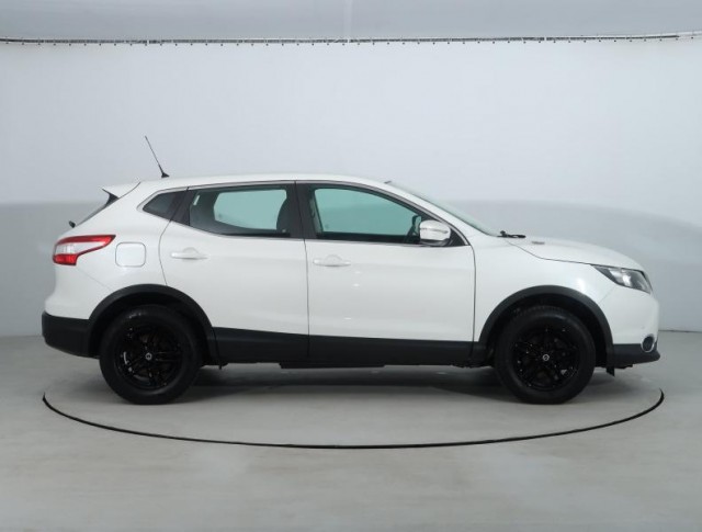Nissan Qashqai  1.2 DIG-T Acenta