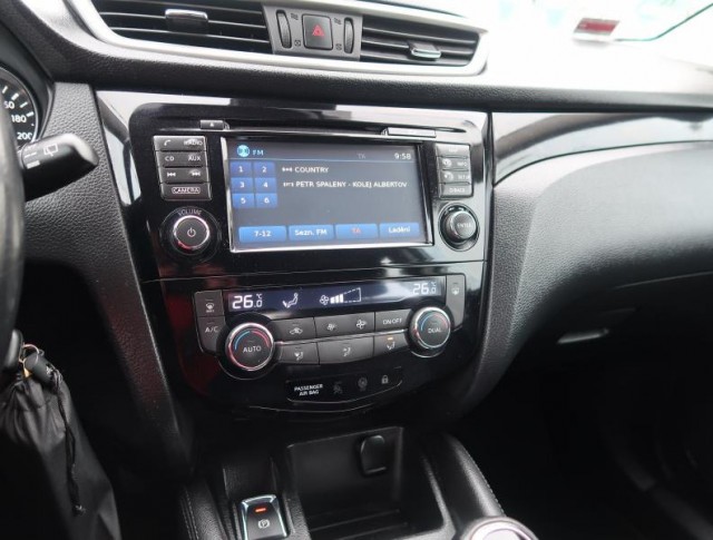 Nissan Qashqai  1.2 DIG-T Acenta