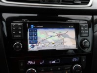 Nissan Qashqai  1.2 DIG-T Acenta