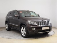 Jeep Grand Cherokee  3.0 CRD Overland Summit