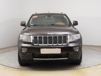 Jeep Grand Cherokee  3.0 CRD Overland Summit