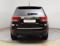 Jeep Grand Cherokee  3.0 CRD Overland Summit