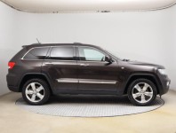 Jeep Grand Cherokee  3.0 CRD Overland Summit