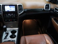 Jeep Grand Cherokee  3.0 CRD Overland Summit