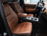 Jeep Grand Cherokee  3.0 CRD Overland Summit