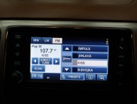 Jeep Grand Cherokee  3.0 CRD Overland Summit