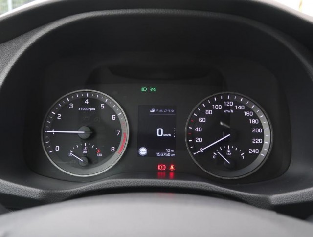 Hyundai Tucson  1.6 T-GDI 