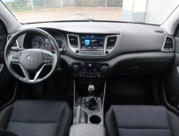 Hyundai Tucson  1.6 T-GDI 