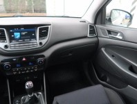 Hyundai Tucson  1.6 T-GDI 