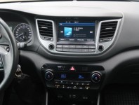 Hyundai Tucson  1.6 T-GDI 