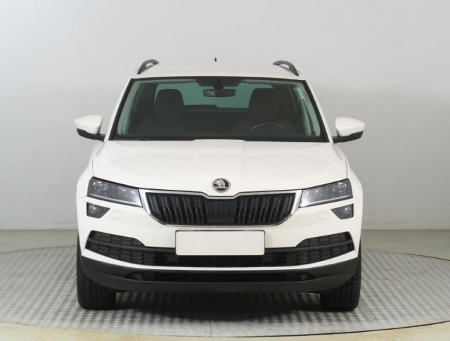Škoda Karoq  1.5 TSI Ambition Plus